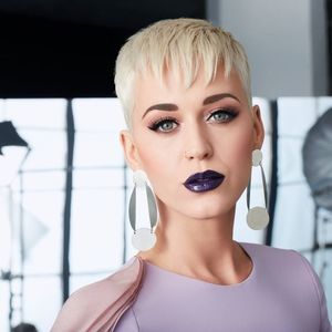 Covergirl Katy Perry Kat Lip Gloss Indigo Kat KP23